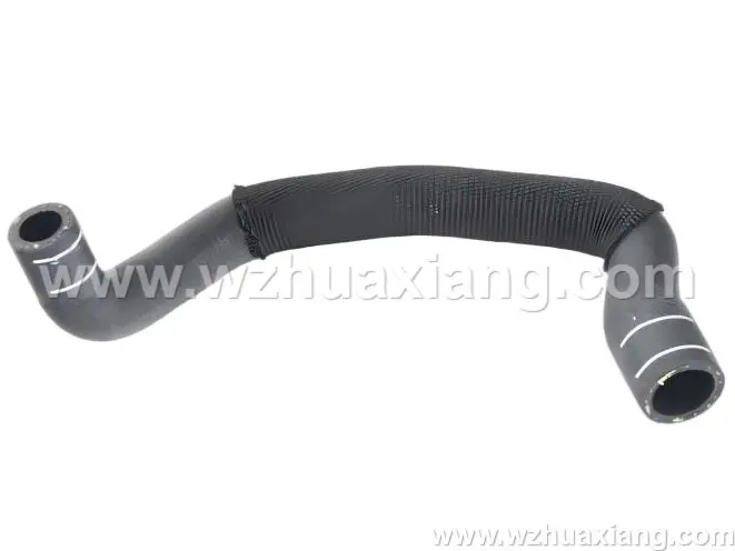 散热器软管冷却液管
Radiatoe    pipe