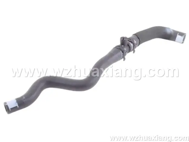 冷却液水泵软管
pump  hose