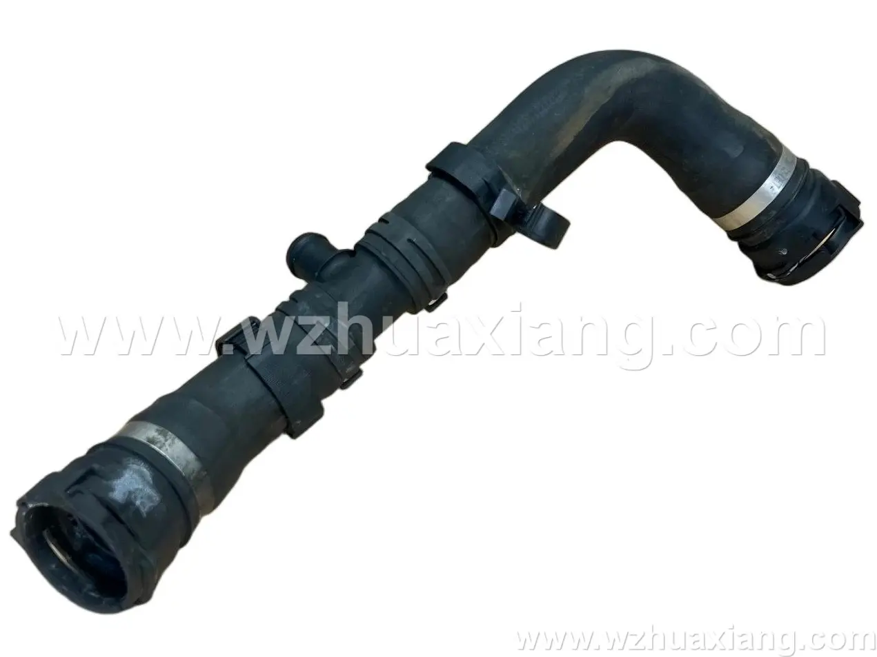 散热冷却水管
Radiator Coolant Hose 