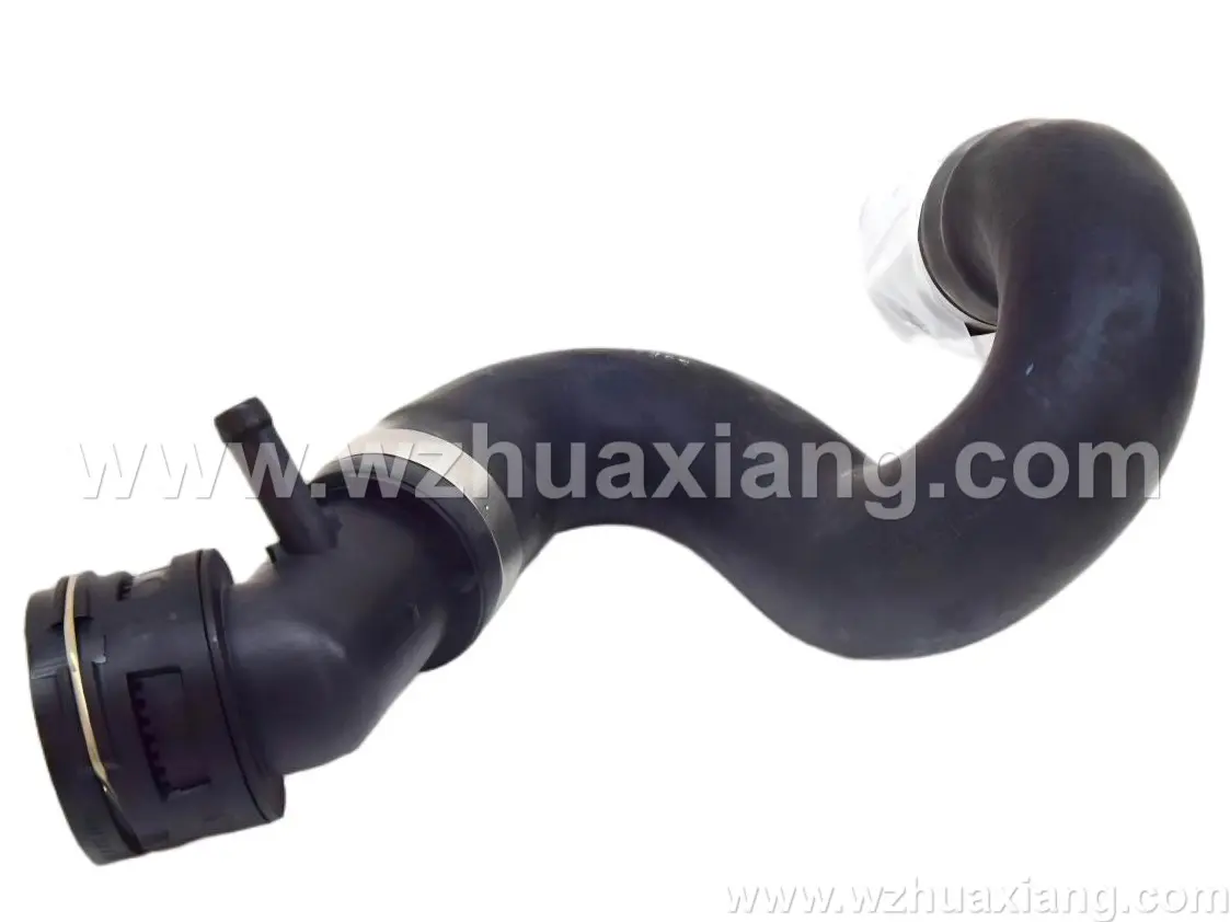 散热器冷却液管
Radiator Coolant Pipe