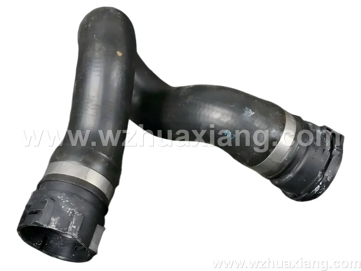 冷却软管
Coolant  hose