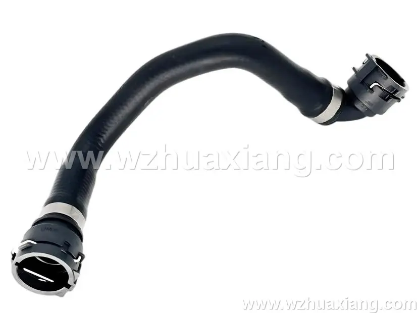 散热器软管
Radiator Hose
