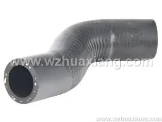 冷却液软管
Coolant  hose