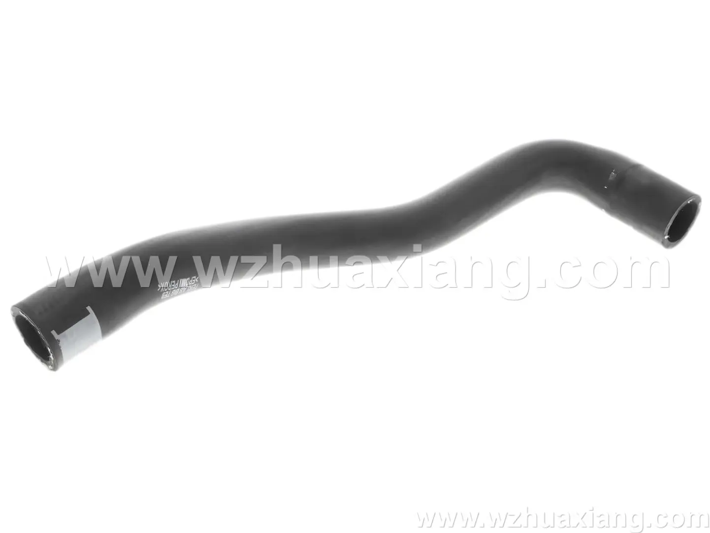 冷却液软管
Coolant  hose