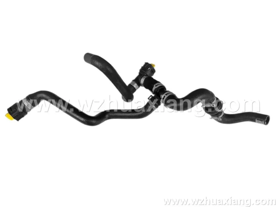 冷却软管
Coolant  hose