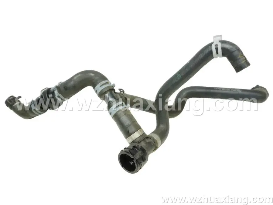冷却软管
Coolant  hose