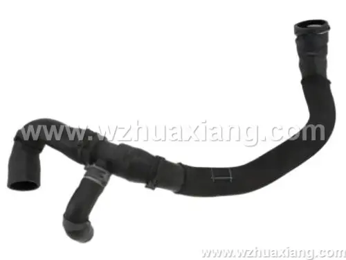 下水管冷却液软管