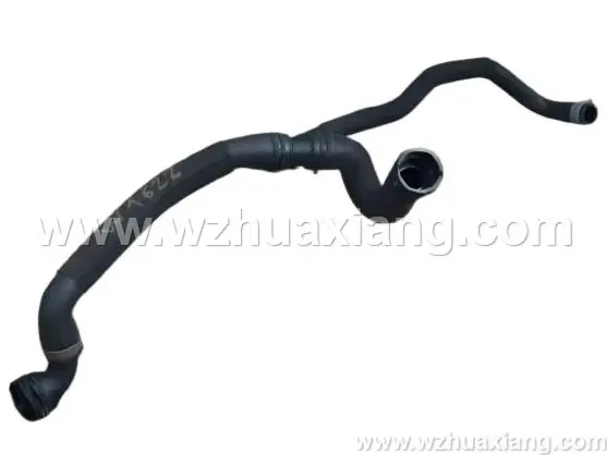 冷却软管
Coolant  hose