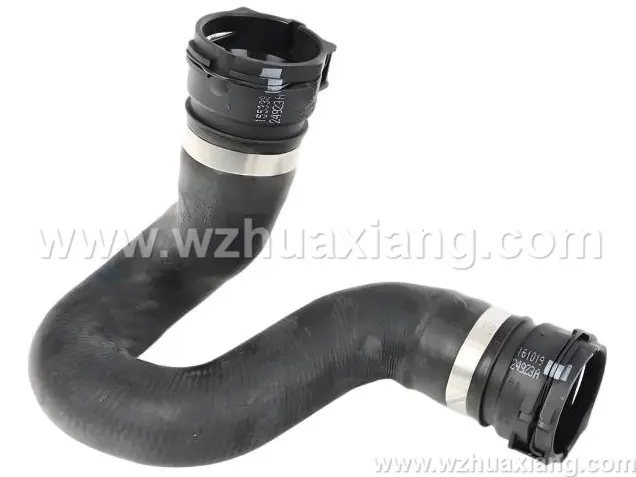 冷却水管
Coolant  hose