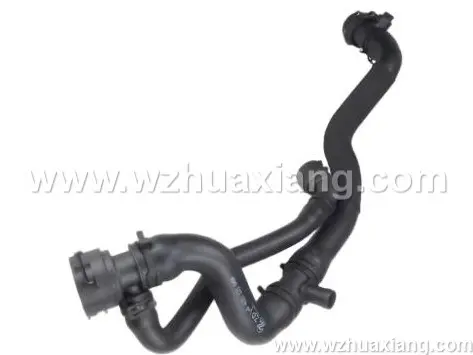 散热器软管水冷却液软管
Radiatoe  pipe