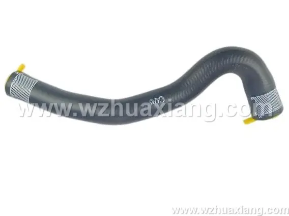 散热器软管
Radiator Hose