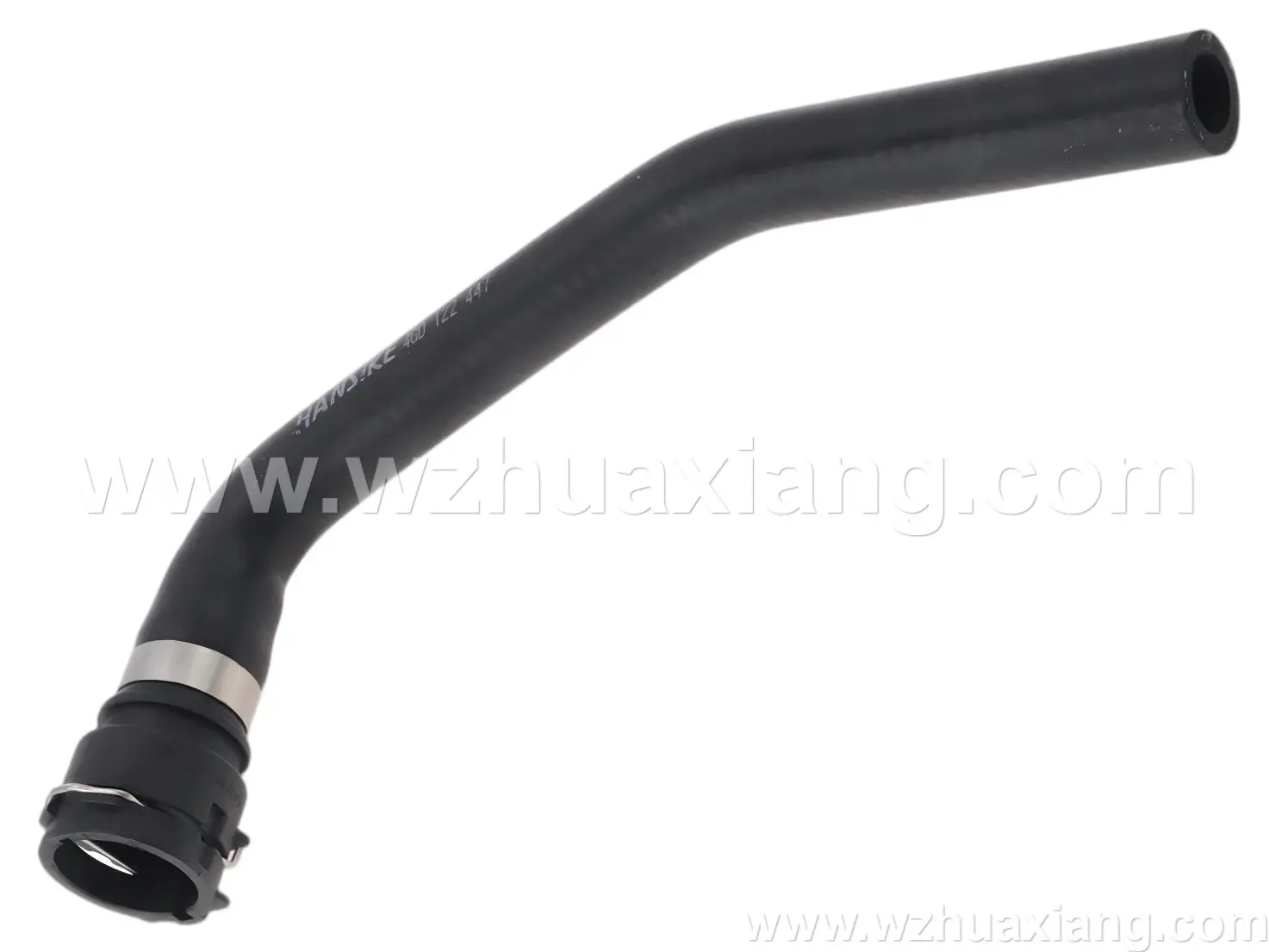 散热器软管
Radiator Hose