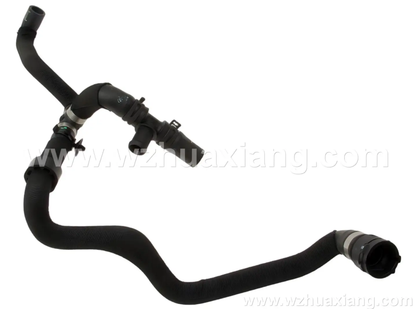 冷却水管
Coolant  hose