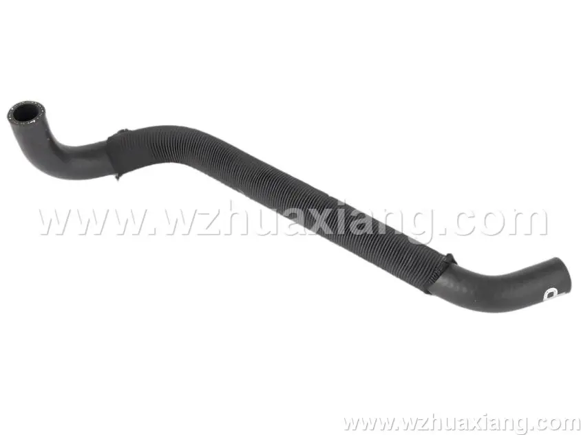 动力转向吸油管
Power Steering 
Suction Hose