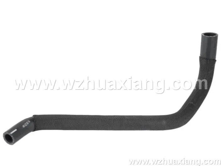 动力转向吸油管
Power Steering 
Suction Hose