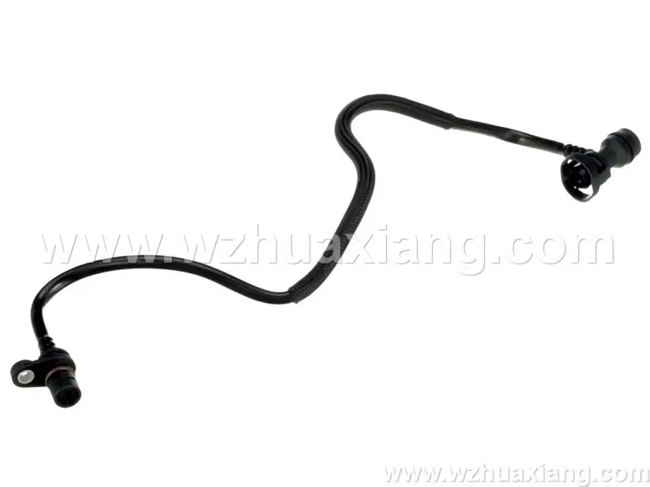 冷却液水管
Coolant  hose