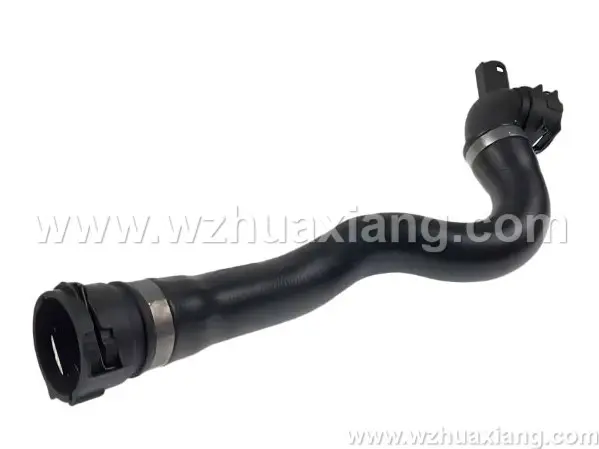 冷却液水管
Coolant  hose