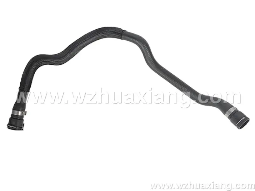 冷却液软管
Coolant  hose