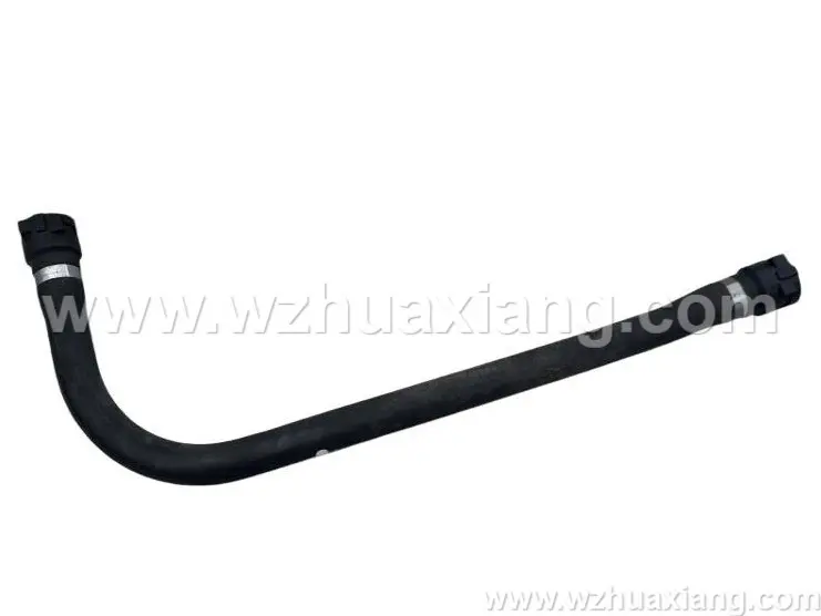冷却液水管
Coolant  hose