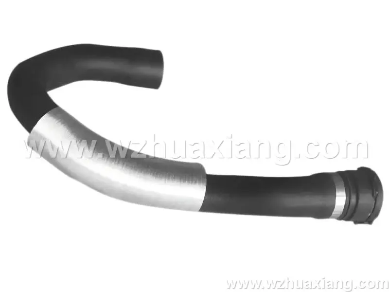 冷却液水管
Coolant  hose