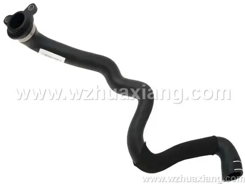 冷却液水管铝接头
Aluminum Fitting​
