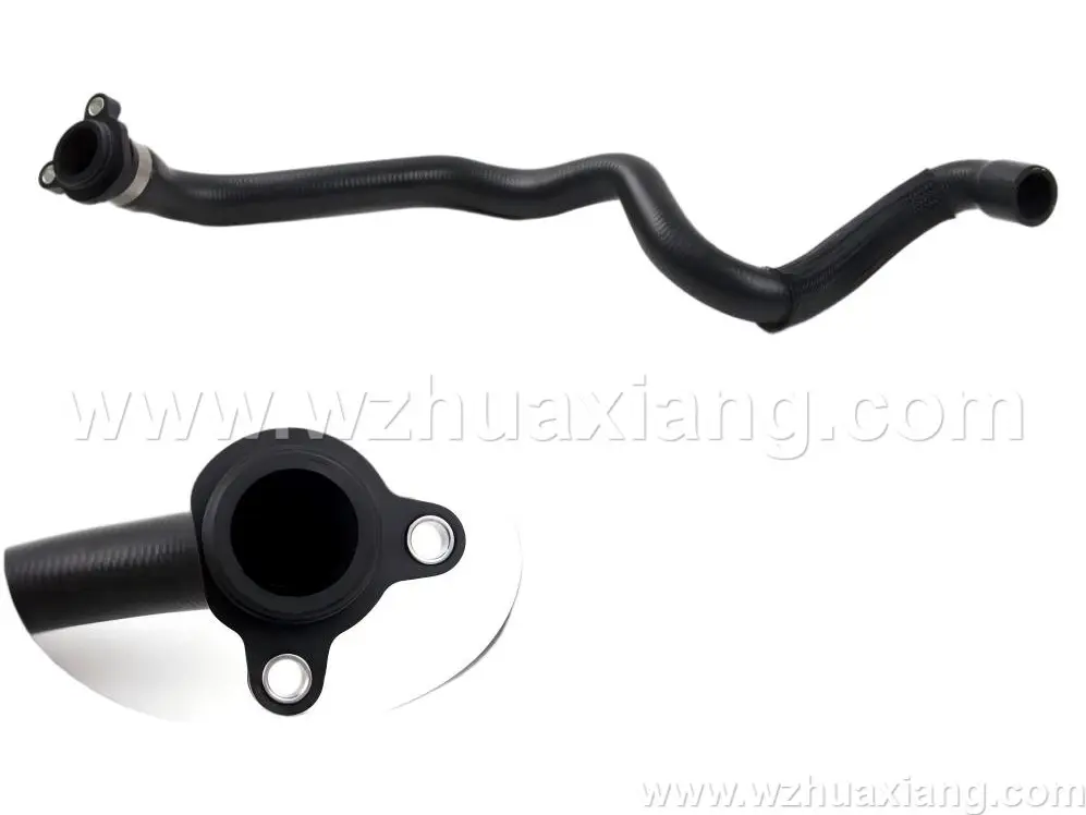 软管-气缸盖恒温器
Cylinder  head thermostat