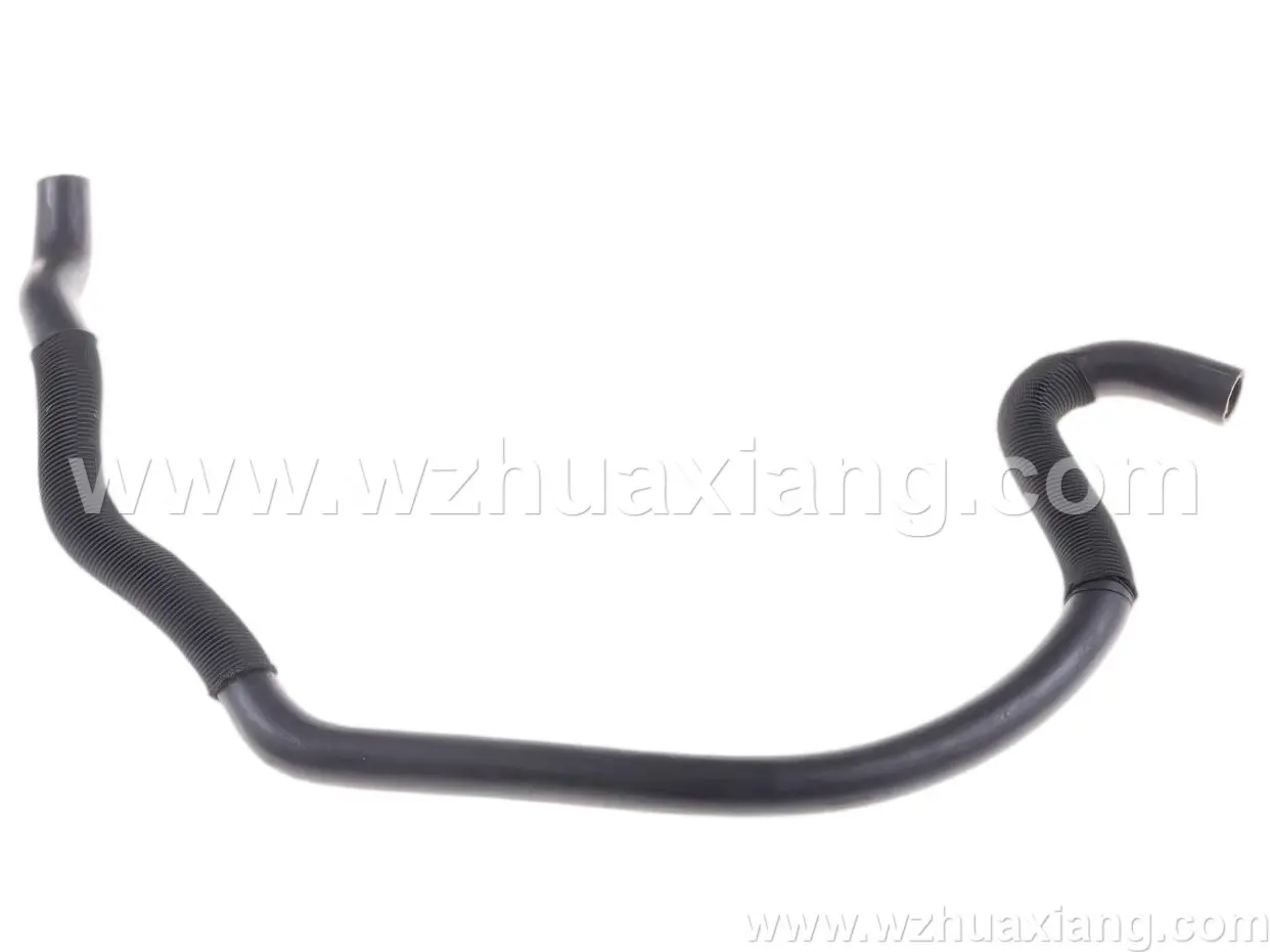 冷却液水管
Coolant  hose