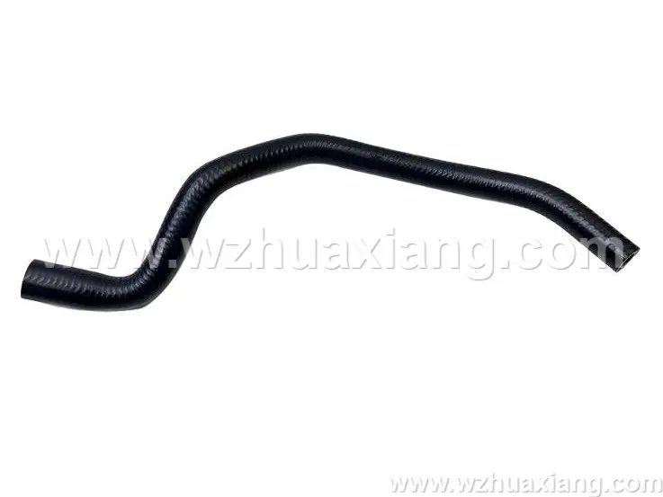 冷却液软管
Coolant  hose