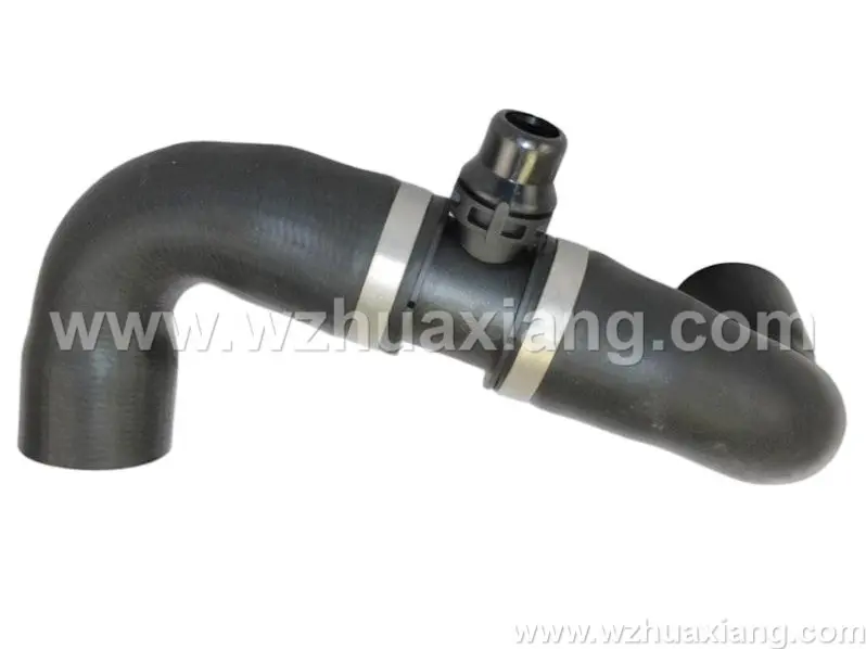 冷却液软管
Coolant  hose