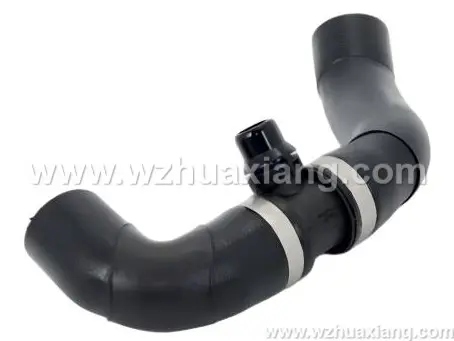 冷却液软管
Coolant  hose