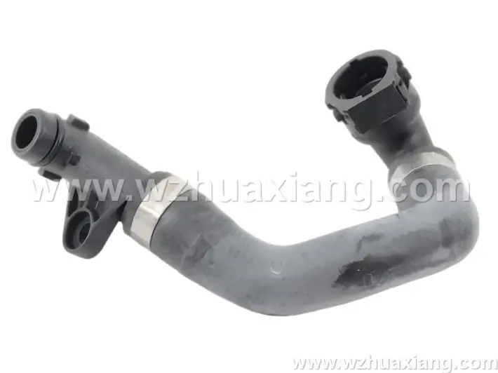 热交换器-冷却软管
heat  exchanger  hose