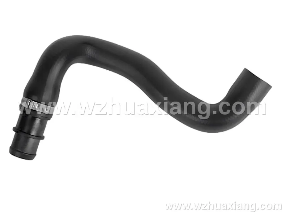 冷却液软管
Coolant  hose
