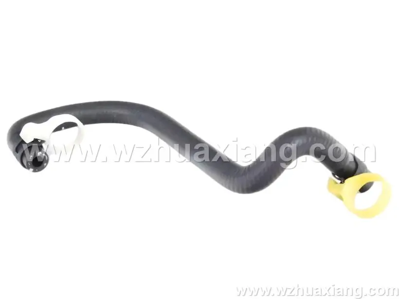 冷却液软管
Coolant  hose