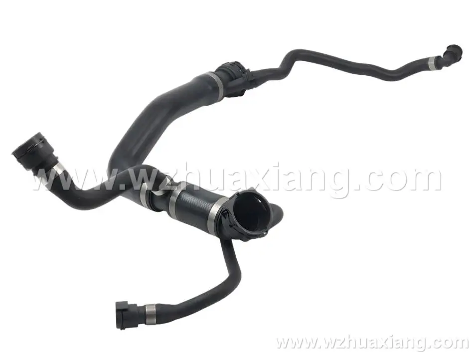 冷却液软管
Coolant  hose