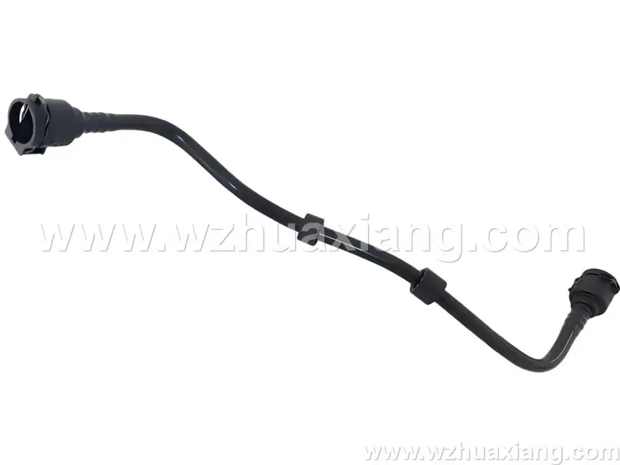 冷却液水管 胶木
Coolant  hose