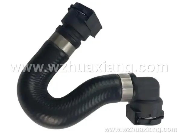 回流管路
return  pipe