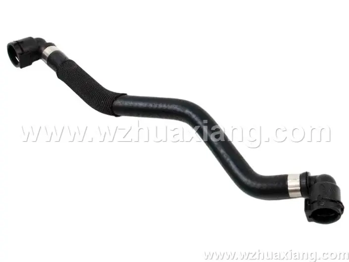 冷却液软管
Coolant  hose