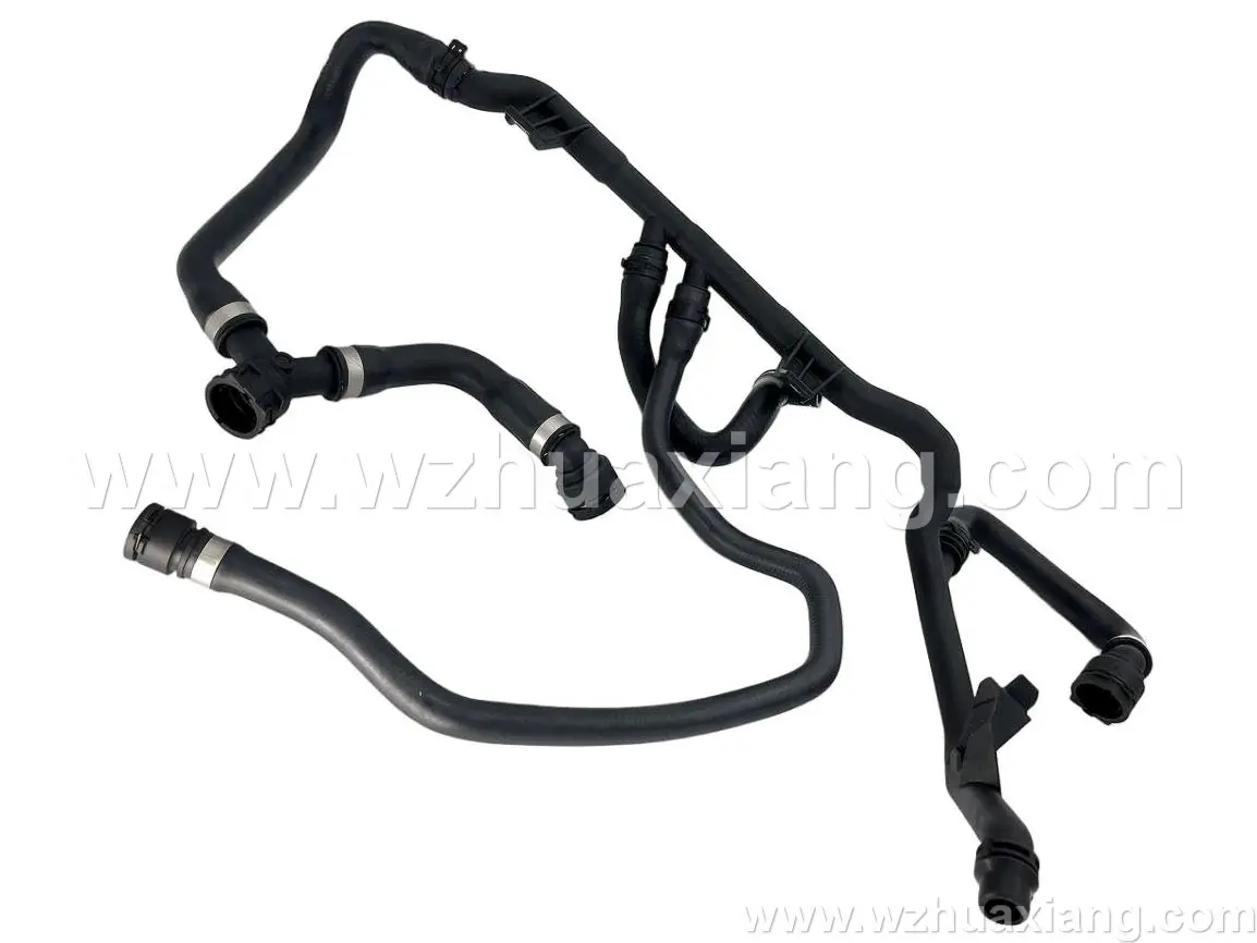 加热回流管路
Heated  reflux tube