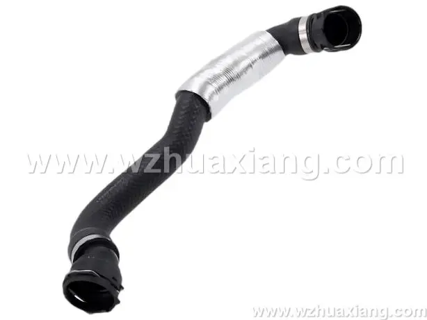 冷却液软管
Coolant  hose