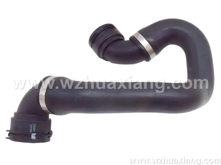 冷却液软管
Coolant  hose