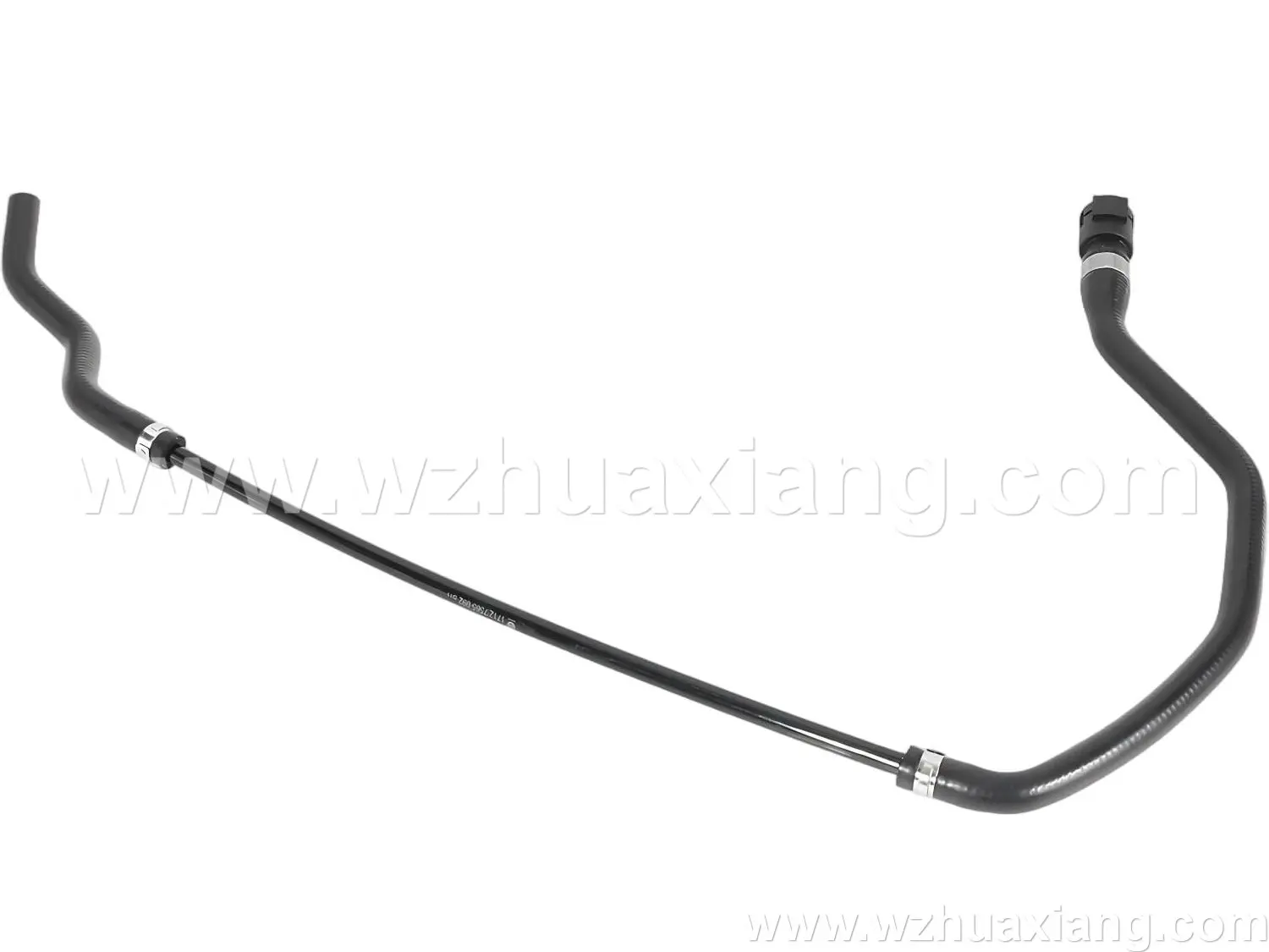 排气管改良款 铝
Aluminum Fitting​