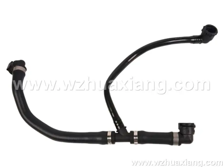 冷却液水管
Coolant  hose