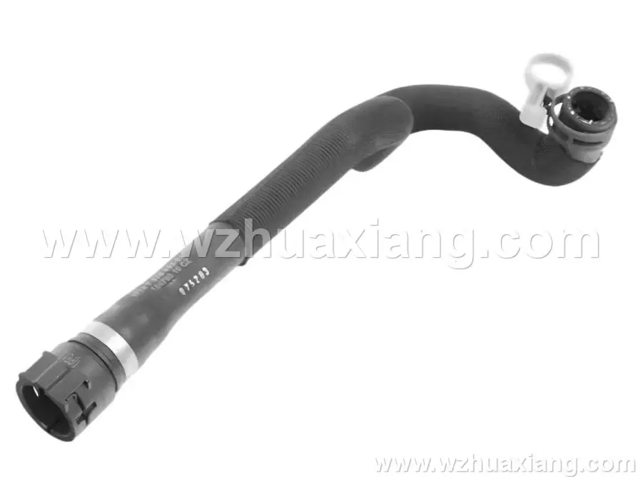 冷却液水管
Coolant  hose