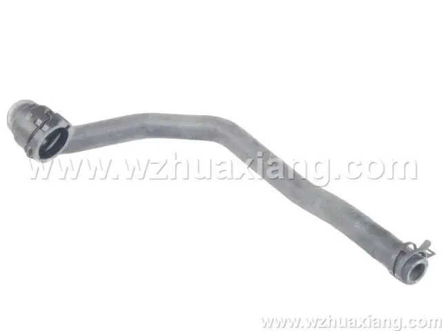 发动机回流管
return  pipe