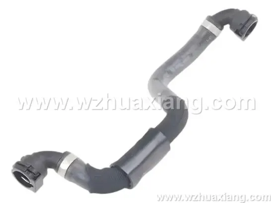 冷却液软管
Coolant  hose