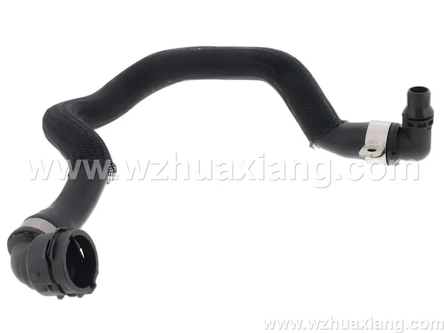 冷却液水管
Coolant  hose