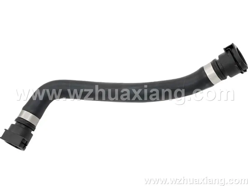 冷却液水管
Coolant  hose