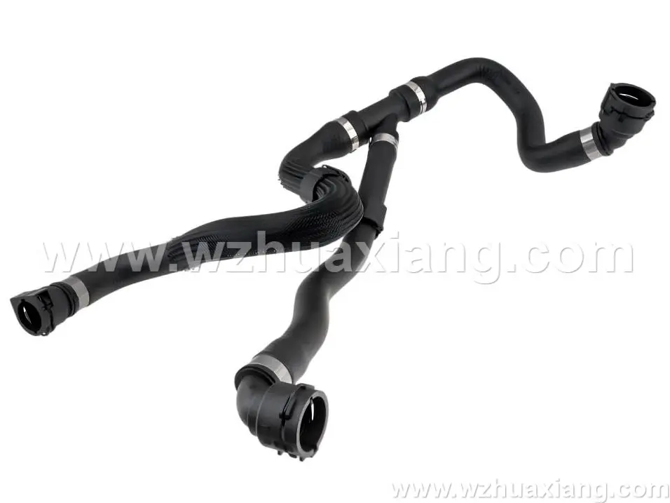 冷却液水管
Coolant  hose