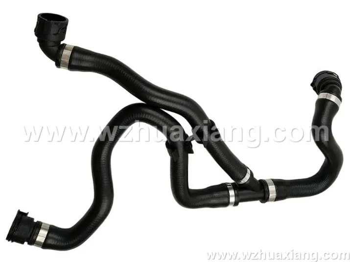 冷却液水管
Coolant  hose