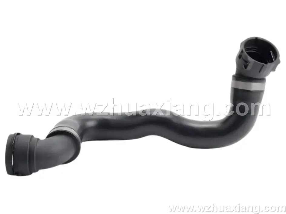 冷却液水管
Coolant  hose